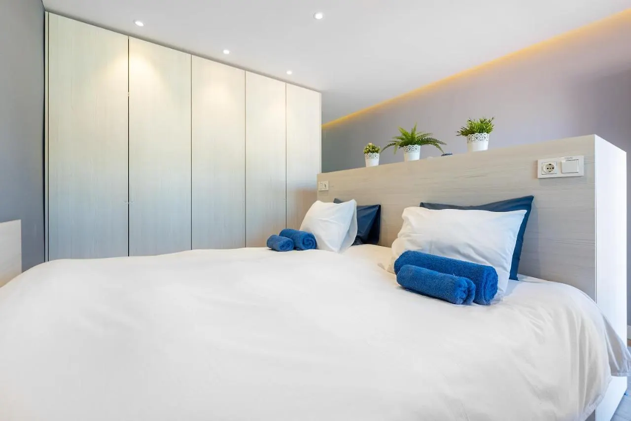 Benyamina Playa Apartment Torremolinos