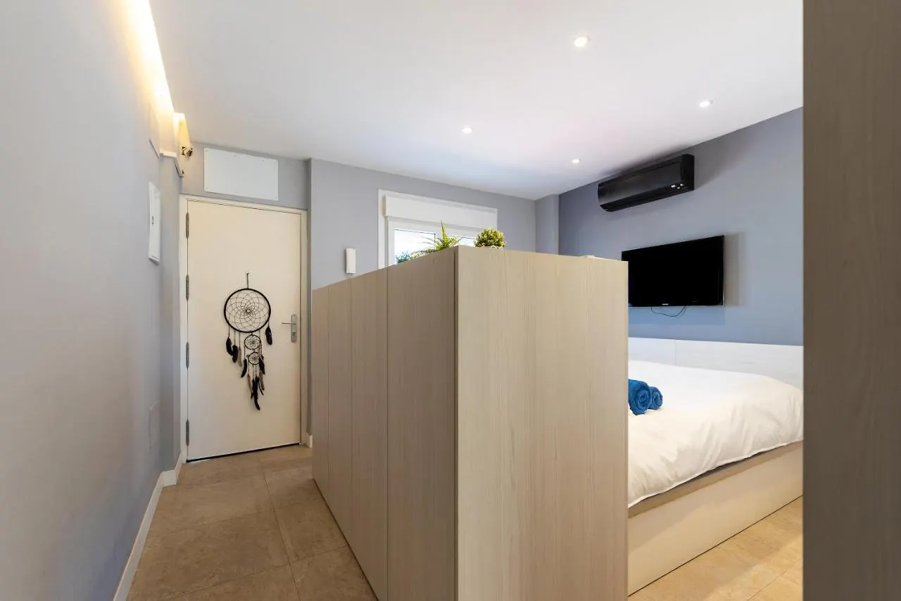 Benyamina Playa Apartment Torremolinos
