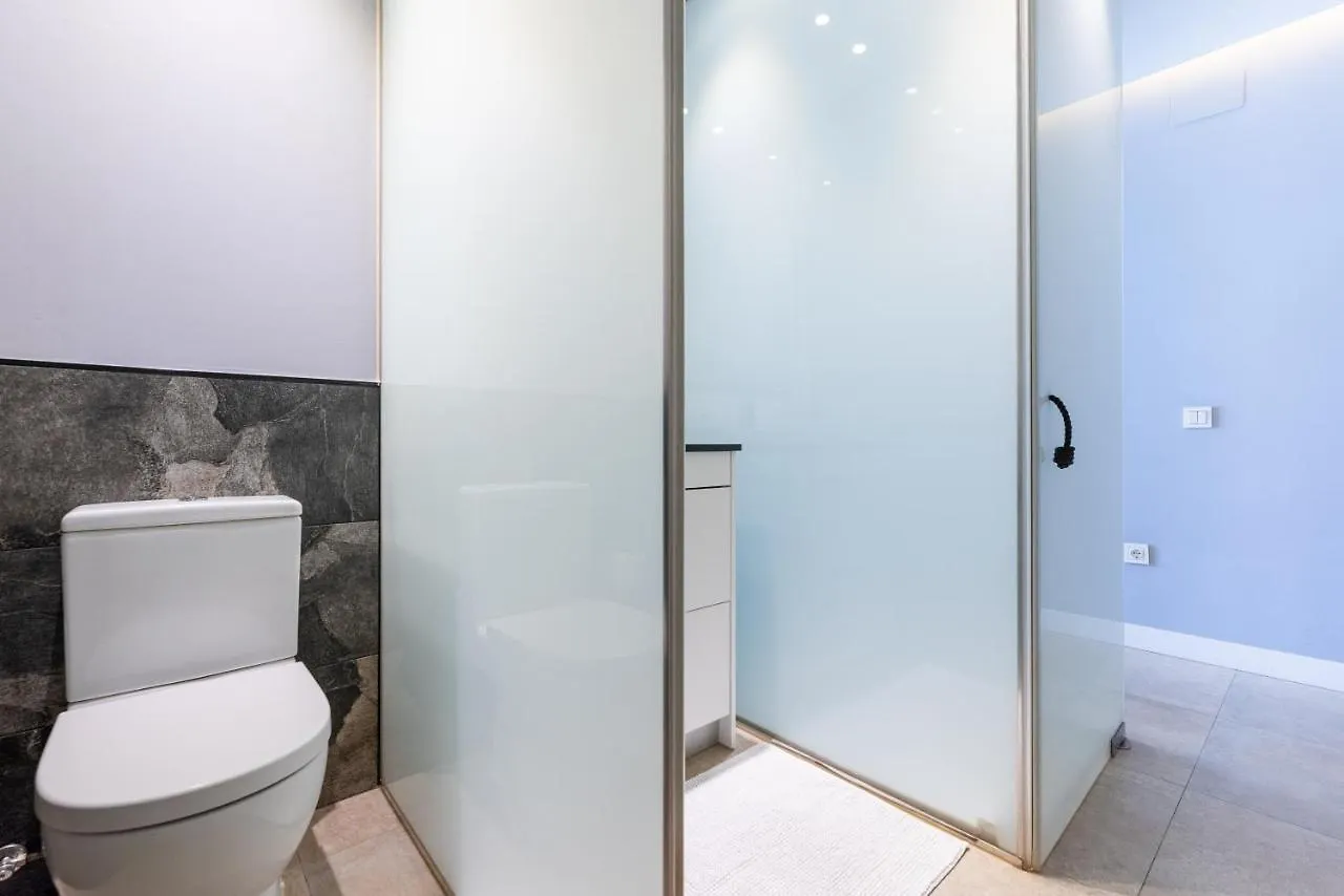 Apartmán Benyamina Playa Torremolinos 0*,  Španělsko