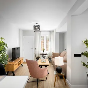 Appartement La Carihuela De Lujo Reformado, Torremolinos