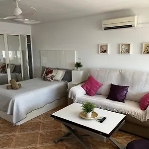 Appartement Precioso Estudio Muy Cercano A La Playa, Torremolinos