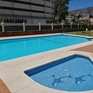 Playamar Beach&pool Seaview, 5 Min From The Apartamento