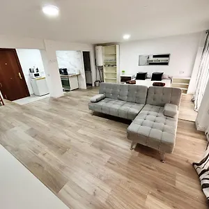Pura Vida Apartamento