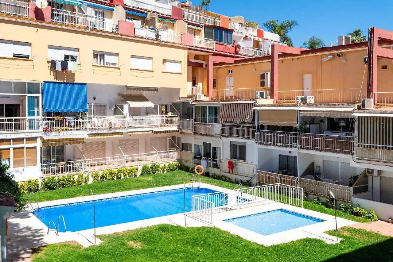 Benyamina Playa Apartment Torremolinos